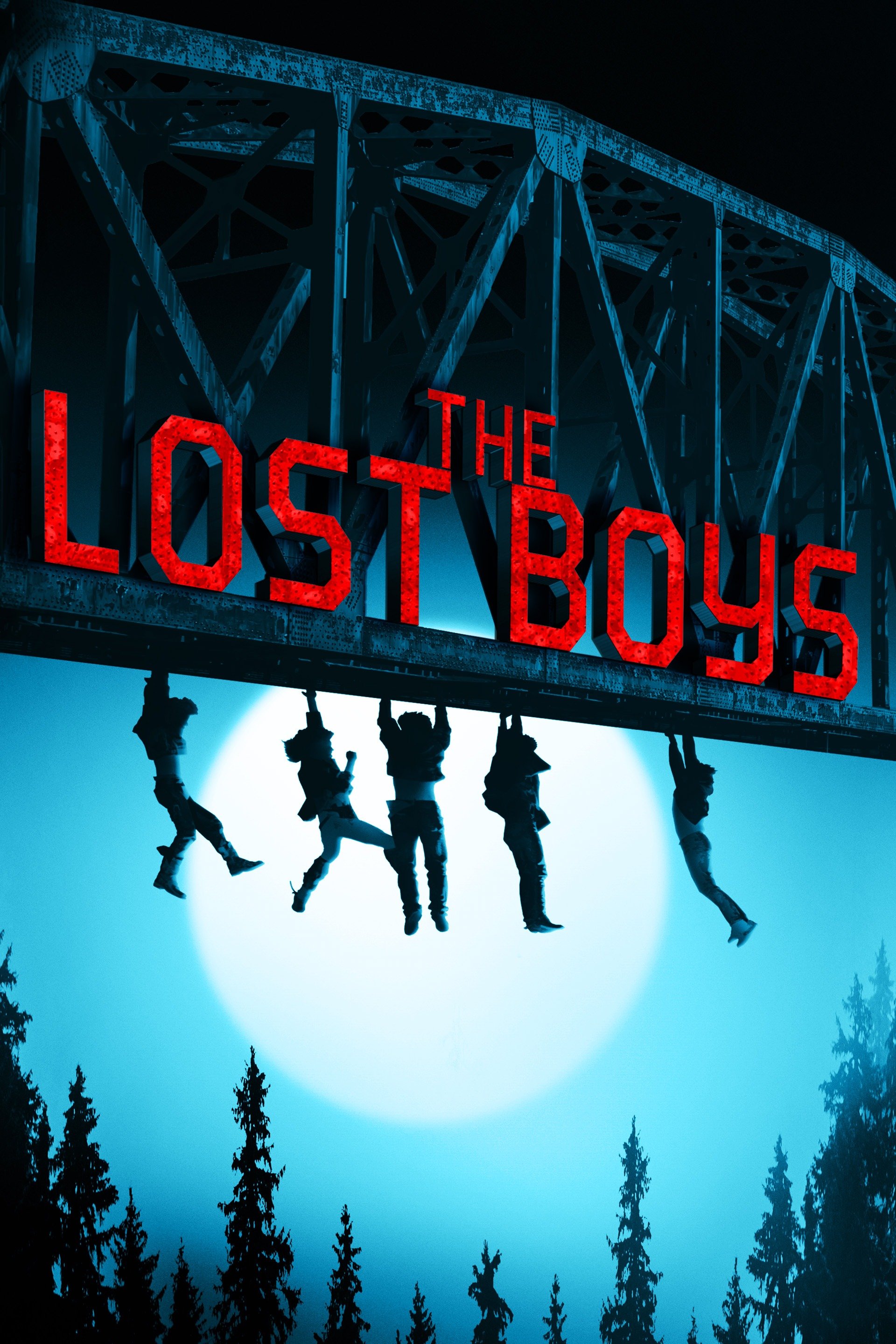 The Lost Boys (1987) [30776] (A1764934168) [[Movies]] --Plex--